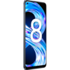 Смартфон Realme 8 128 ГБ, RAM 6 ГБ, Черный, Dual nano SIM вариант - 3
