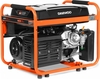 Генератор бензиновый DAEWOO GDA 6500, 5 кВт, Оранжевый вариант - 4