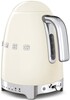 Электрочайник Smeg KLF04CREU вариант - 3
