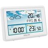 Метеостанция BALDR B0359WST2H2R, Белый вариант - 3