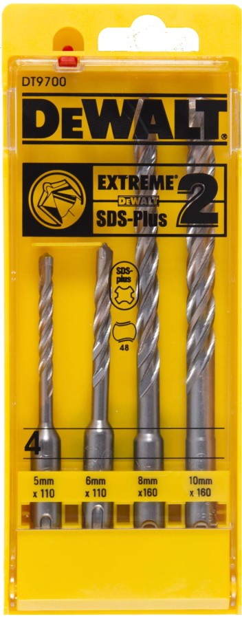 Набор инструментов DeWALT DT9700 детальное изображение - 4