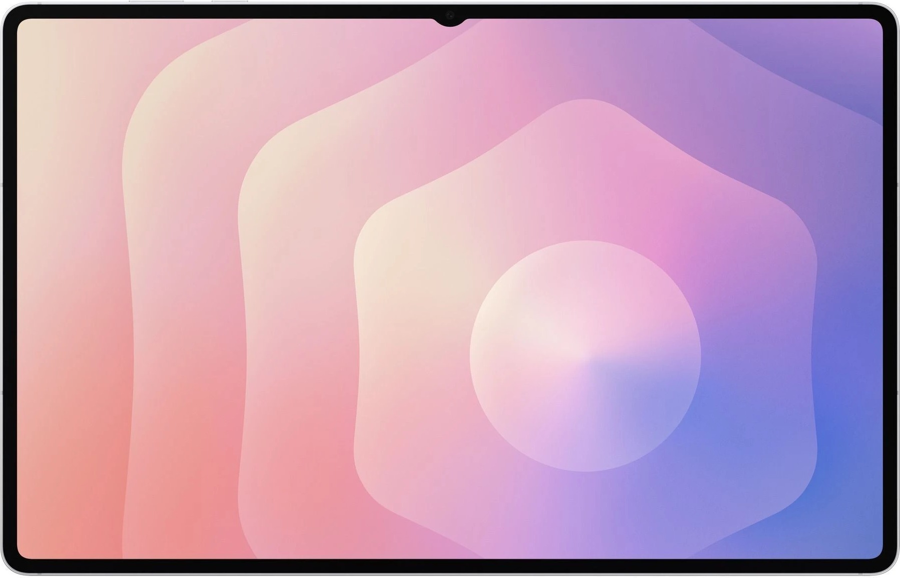 Планшет Samsung Galaxy Tab S11 Ultra 12/512 ГБ, Серебряный, Wi-Fi+5G детальное изображение - 2