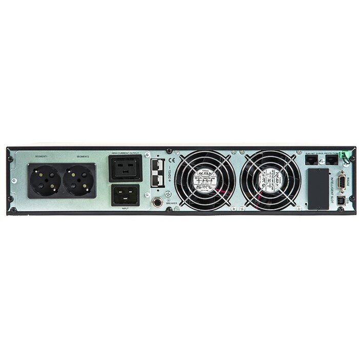 ИБП Бастион SKAT-UPS 3000 RACK №2