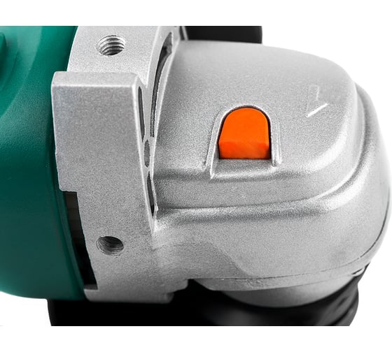 Угловая шлифмашина Sturm AG9012, 125 мм, 11000 об/мин, 920 Вт детальное изображение - 2