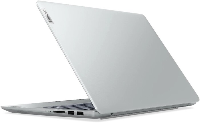 Ноутбук Lenovo IdeaPad 5 Pro 14ITL6, 82L30050RK, RAM 16 ГБ, SSD 512 ГБ, Облачно-серый №9