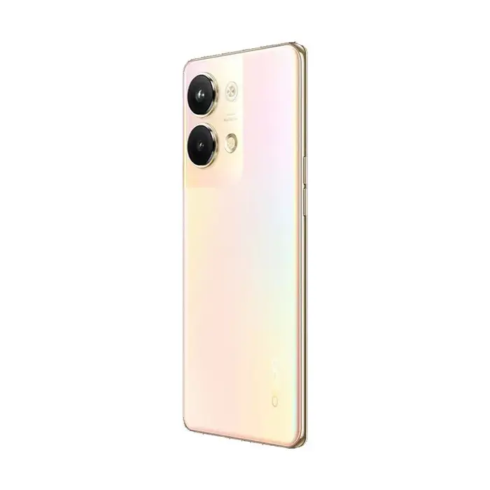 Смартфон OPPO Reno9 Pro 16 256 Гб, Розовый, Dual nano-SIM №3