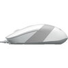 Мышь A4Tech Fstyler FM10, Белый вариант - 5
