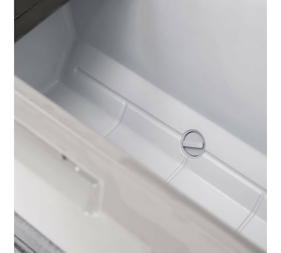 Автомобильный компрессорный холодильник Alpicool NX52, 990061, 12/24/220 В, Черный детальное изображение - 12