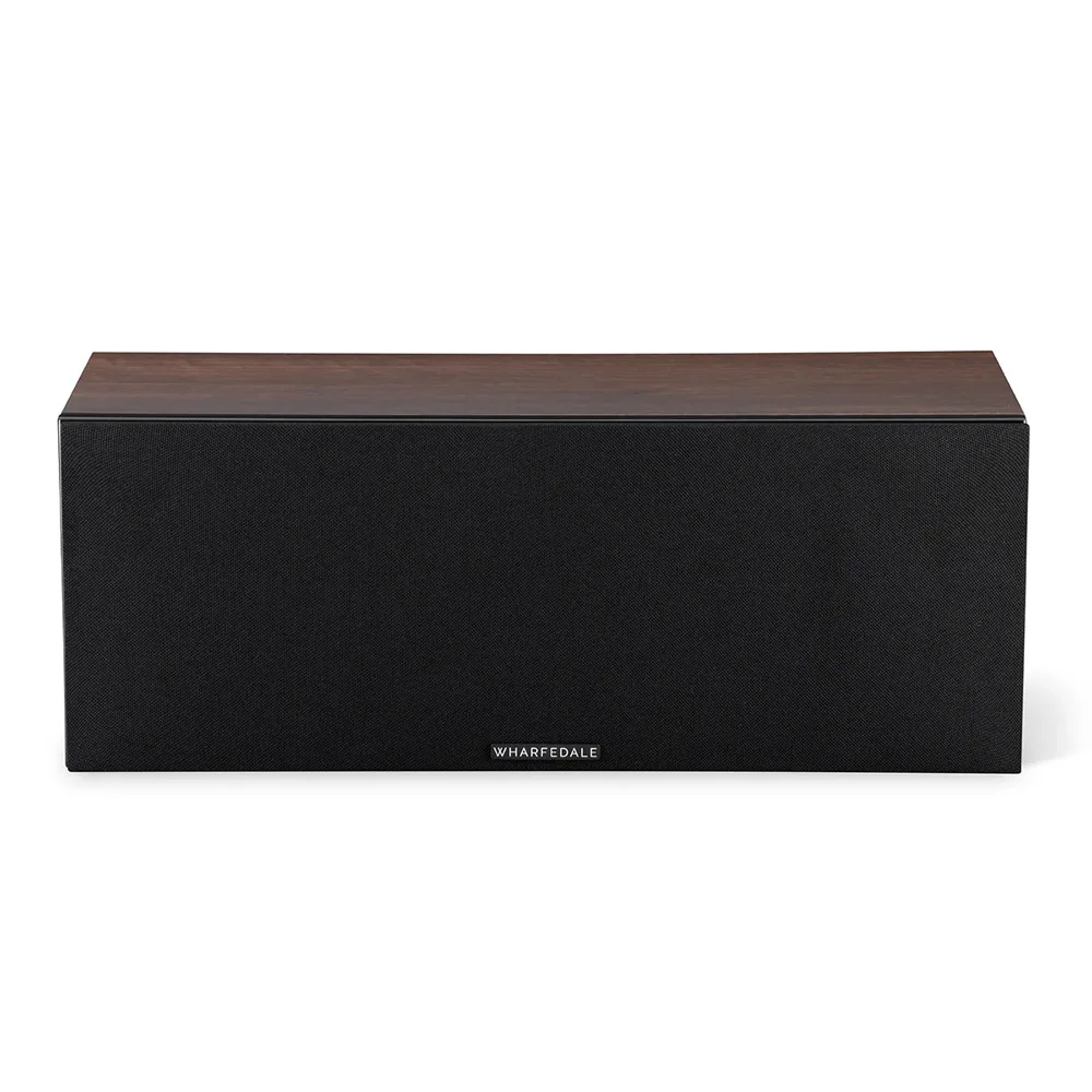 Центральный канал Wharfedale Diamond 12.C Pearl, Коричневый детальное изображение - 6