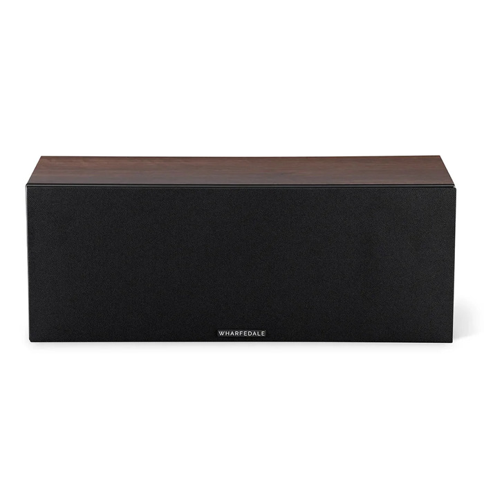 Центральный канал Wharfedale Diamond 12.C Pearl, Коричневый №6