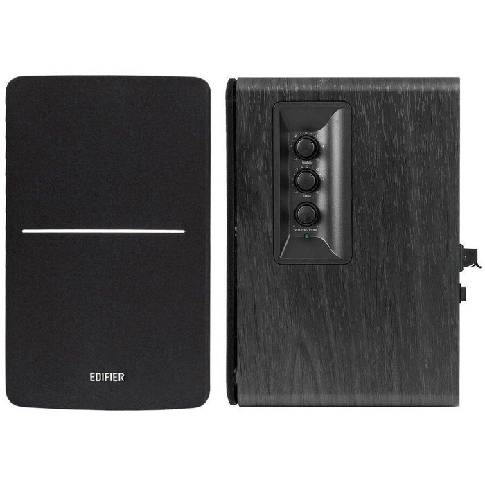 Колонки Edifier R1280DBs, Черный №2