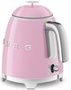 Электрочайник Smeg KLF05PKEU  вариант - 6