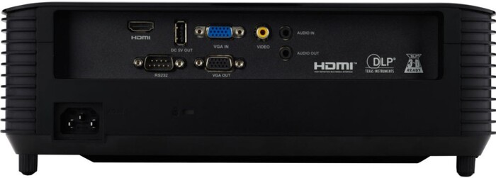 Проектор Acer X1328WH, Черный №5