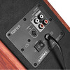 Колонки Edifier R1700BT, Коричневый вариант - 8