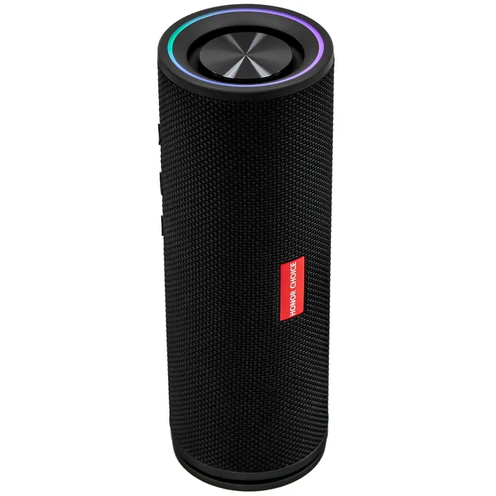 Портативная колонка Honor Choice Speaker Pro, Черный №3