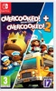 Игра Overcooked! + Overcooked! 2 для Nintendo Switch вариант - 1