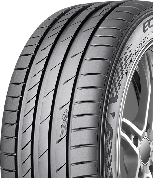 Летняя шина Kumho Ecsta PS71, 275/50 R20 113Y детальное изображение - 2