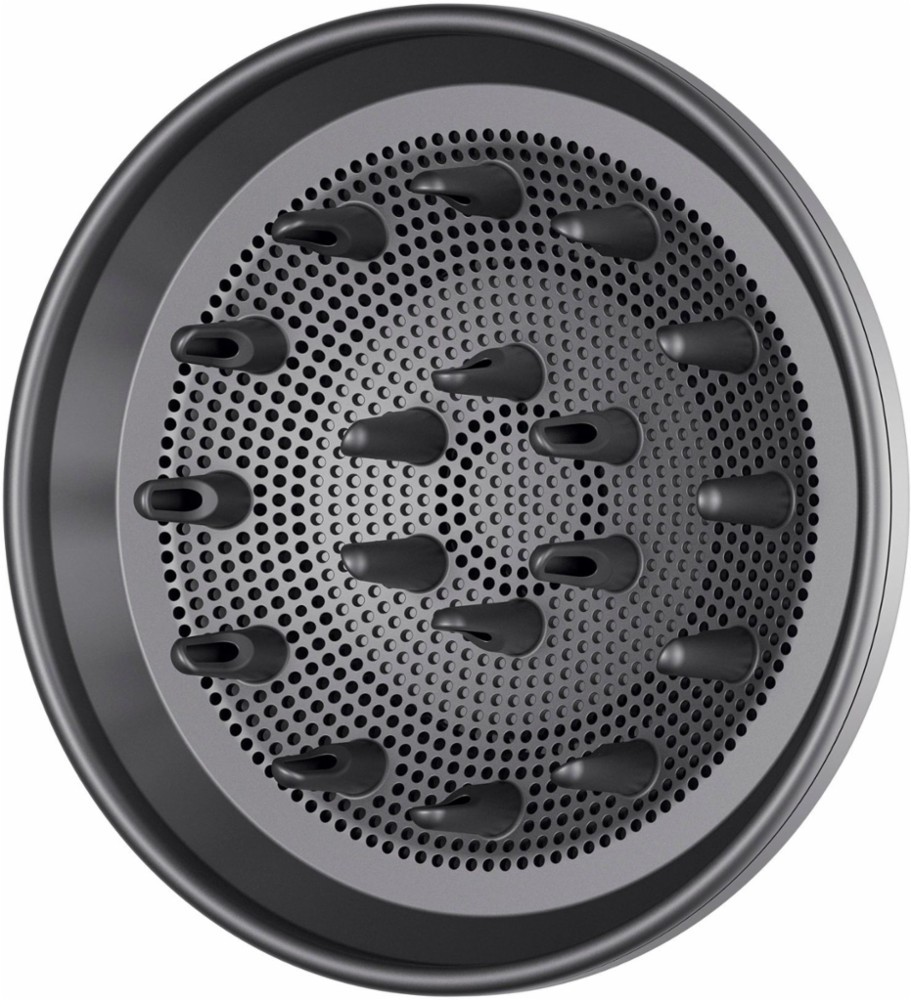 Фен Dyson Supersonic HD01, Фуксия детальное изображение - 4