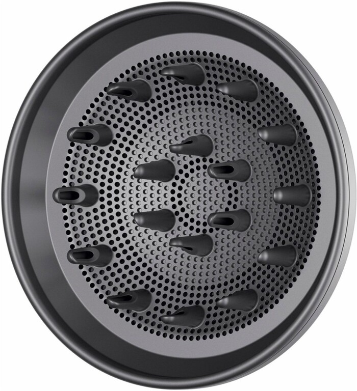 Фен Dyson Supersonic HD01, Фуксия №4