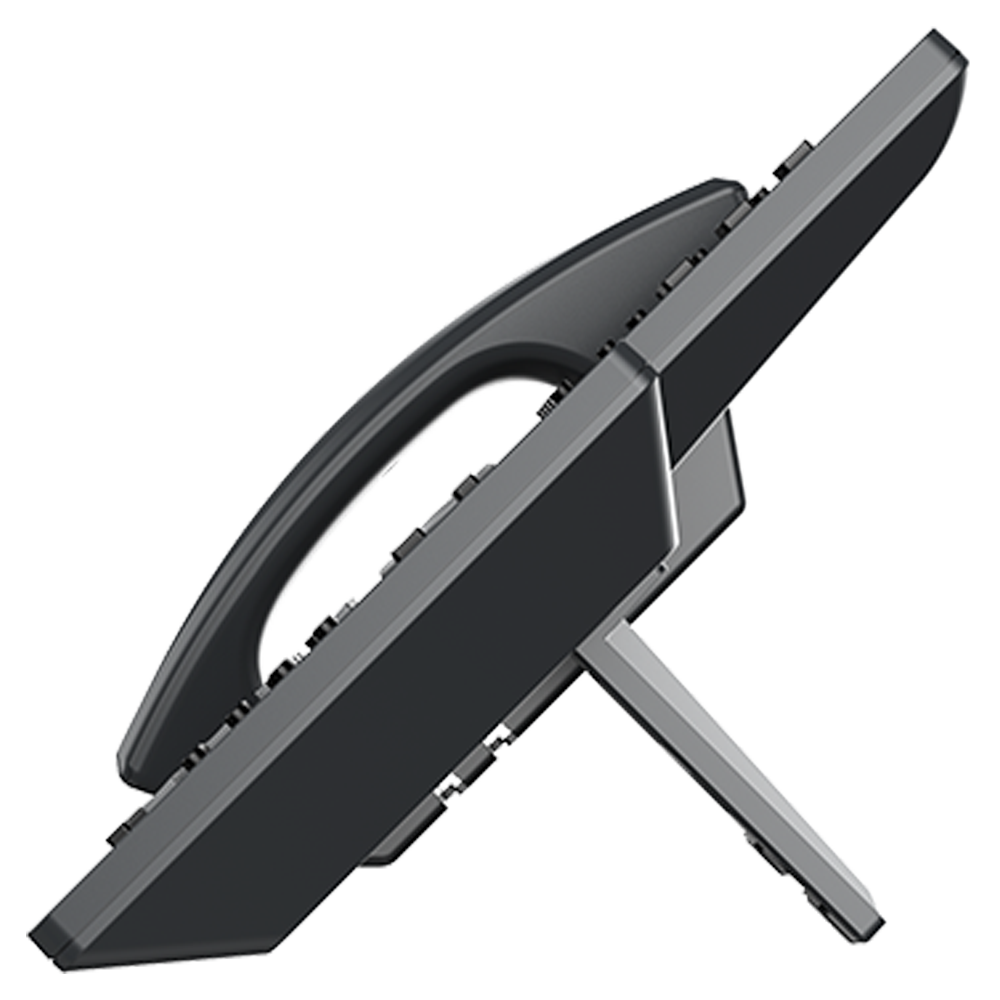 VoIP-телефон Grandstream GRP2616, Черный детальное изображение - 3