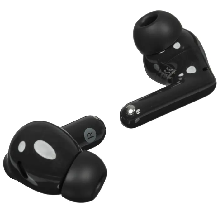 Беспроводные наушники Huawei FreeBuds SE 4 ANC, Черный №5