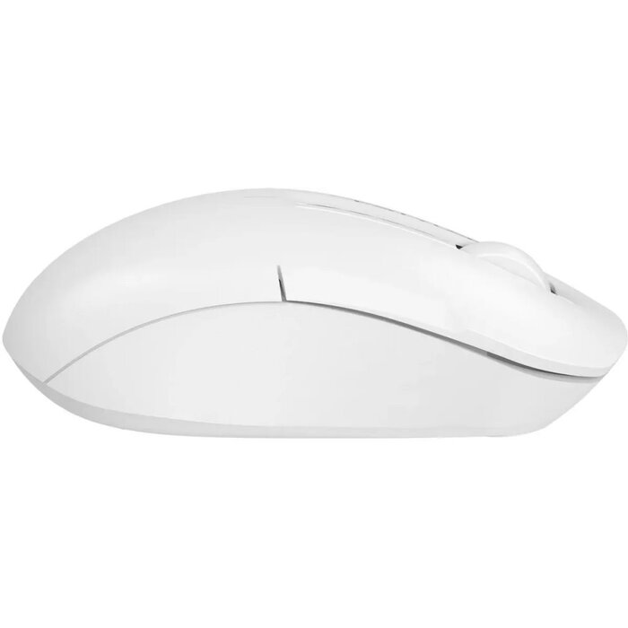 Мышь A4Tech Fstyler FG15C Air2, Белый №4