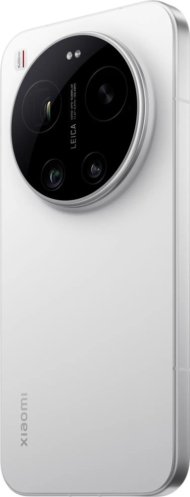 Смартфон Xiaomi 17 Ultra 16/512 Гб, Белый, Dual nano SIM + Esim №5