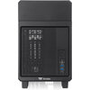 Корпус Thermaltake TR100 (CA-11A-00S1NN-00), Черный вариант - 2