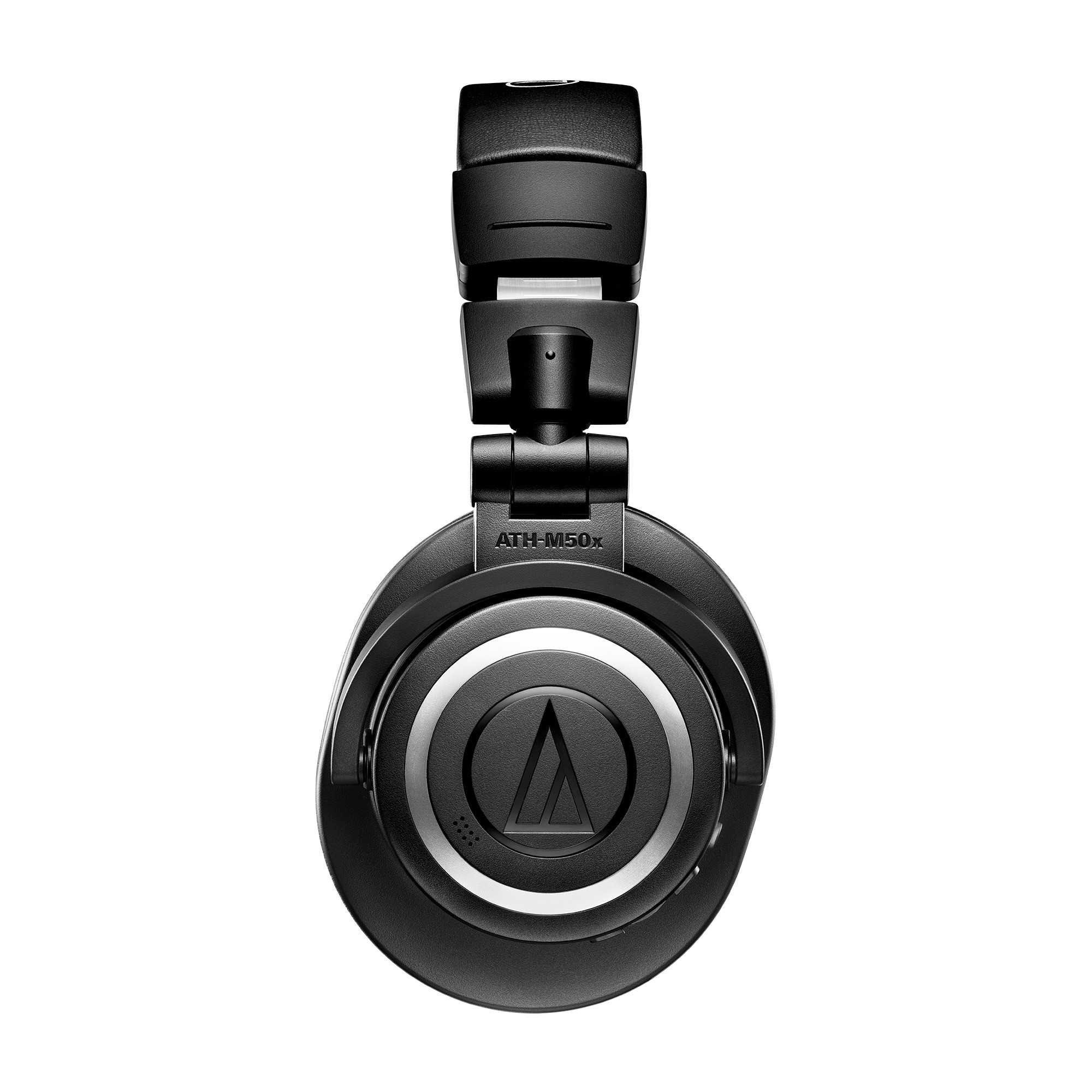Наушники Audio-Technica ATH-M50xBT2, Черный детальное изображение - 2