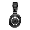 Наушники Audio-Technica ATH-M50xBT2, Черный вариант - 2