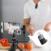 Радиосистема Ulanzi HM2301 Dual Channel, Черный вариант - 8