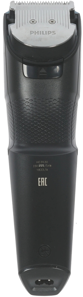 Машинка для стрижки волос Philips HC3530/15, Синий/Черный №3