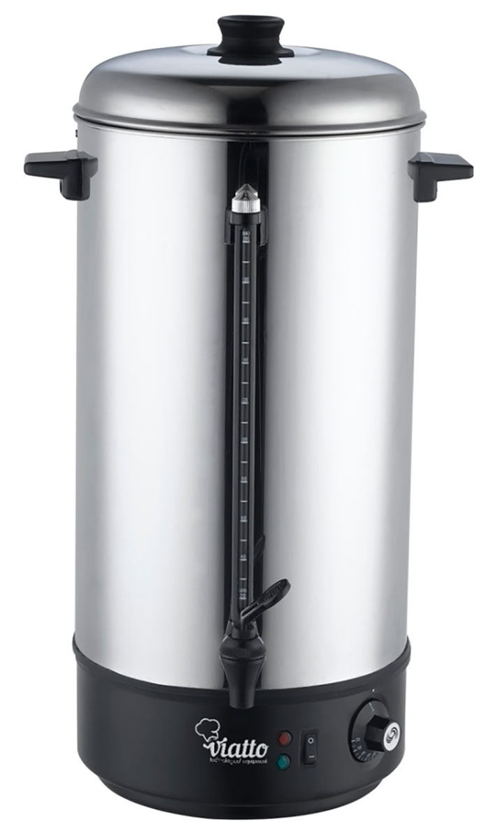 Электрокипятильник Viatto MK-WB20, Черный детальное изображение - 1