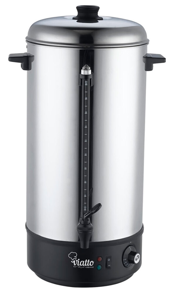 Электрокипятильник Viatto MK-WB20, Черный №1