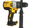 Аккумуляторная ударная дрель-шуруповерт DeWALT DCD996X1-QW, 18 В, 95 Нм, 9 А·ч вариант - 4