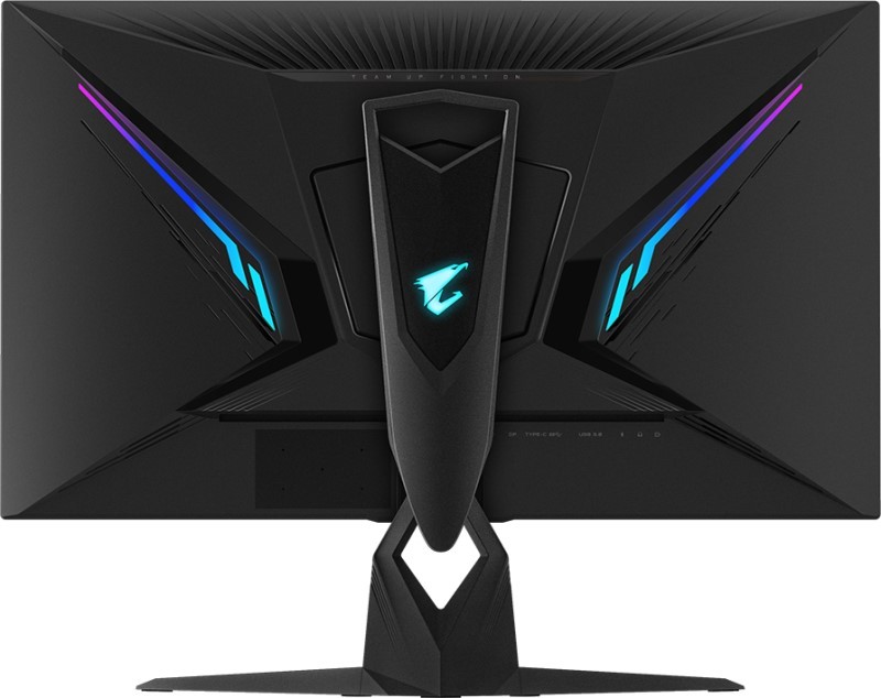 Монитор Gigabyte Aorus FI32Q X, 31,5