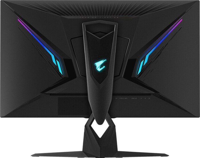 Монитор Gigabyte Aorus FI32Q X, 31,5
