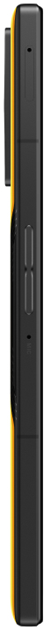 Смартфон Xiaomi POCO F4 GT 256 ГБ, Желтый, Dual nano SIM детальное изображение - 4