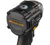 Винтоверт ударный аккумуляторный RUNTEC PRO 1/4, 20В, 2*2Ач, 230Нм RT-ED233, 20 В вариант - 3