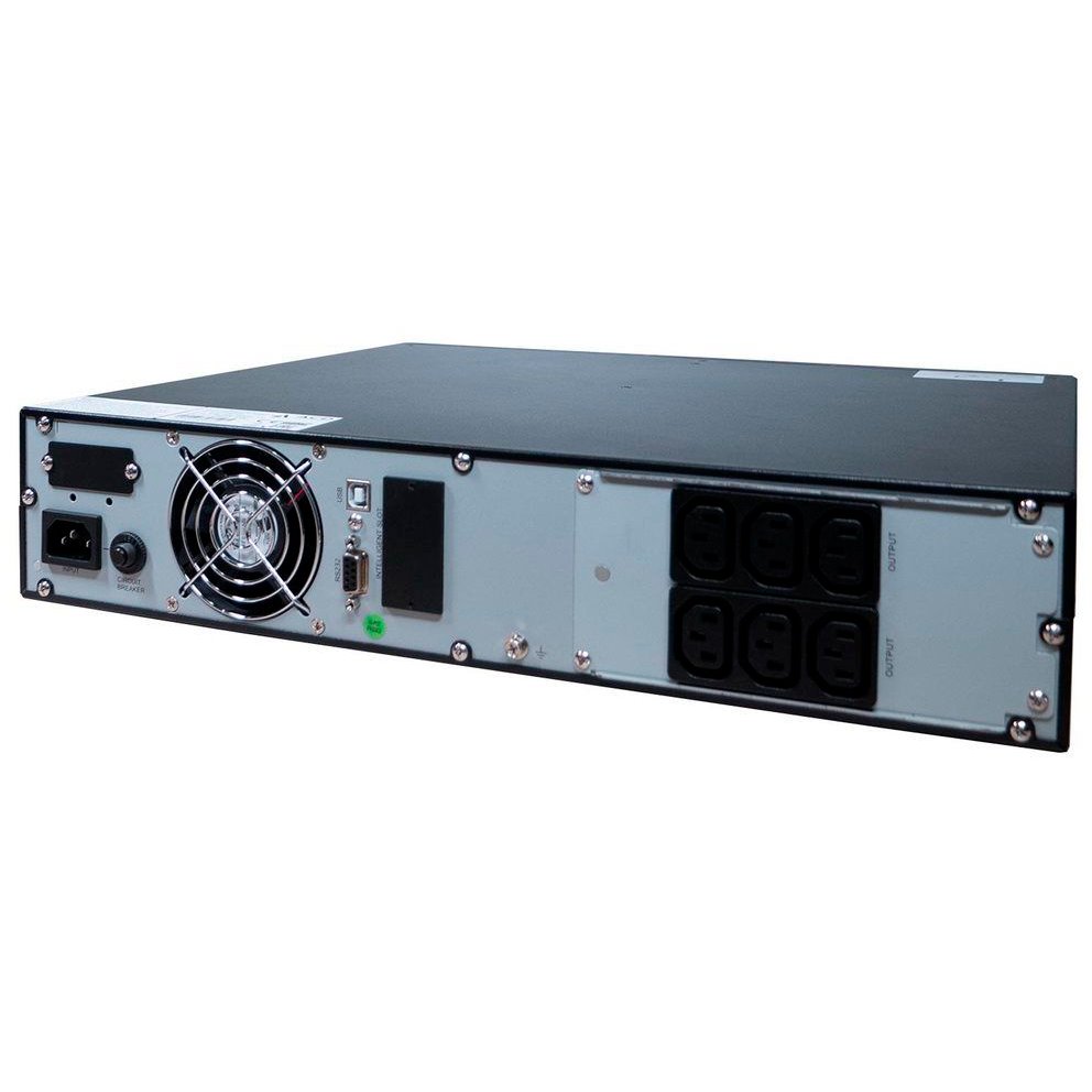 ИБП ACD PW-RackLine 2000I детальное изображение - 6