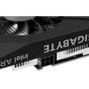 Видеокарта Gigabyte Intel Arc A380, GV-IA380WF2OC-6GD, 6 ГБ, Черный вариант - 4