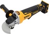 Бесщеточная аккумуляторная УШМ Dewalt XR без АКБ и ЗУ DCG406NE, 100 мм, 9000 об/мин, 800 Вт вариант - 1
