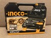 Набор инструментов INGCO HKTS14451 вариант - 7