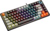 Клавиатура Defender Wildfire GK-213, 45213, Черный вариант - 4