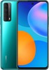 Смартфон HUAWEI P smart 2021 4/128 Гб, Зеленый, Dual nano-SIM вариант - 1