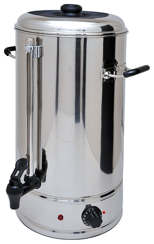 Электрокипятильник Viatto WB-40, 220V, Серебряный детальное изображение - 1