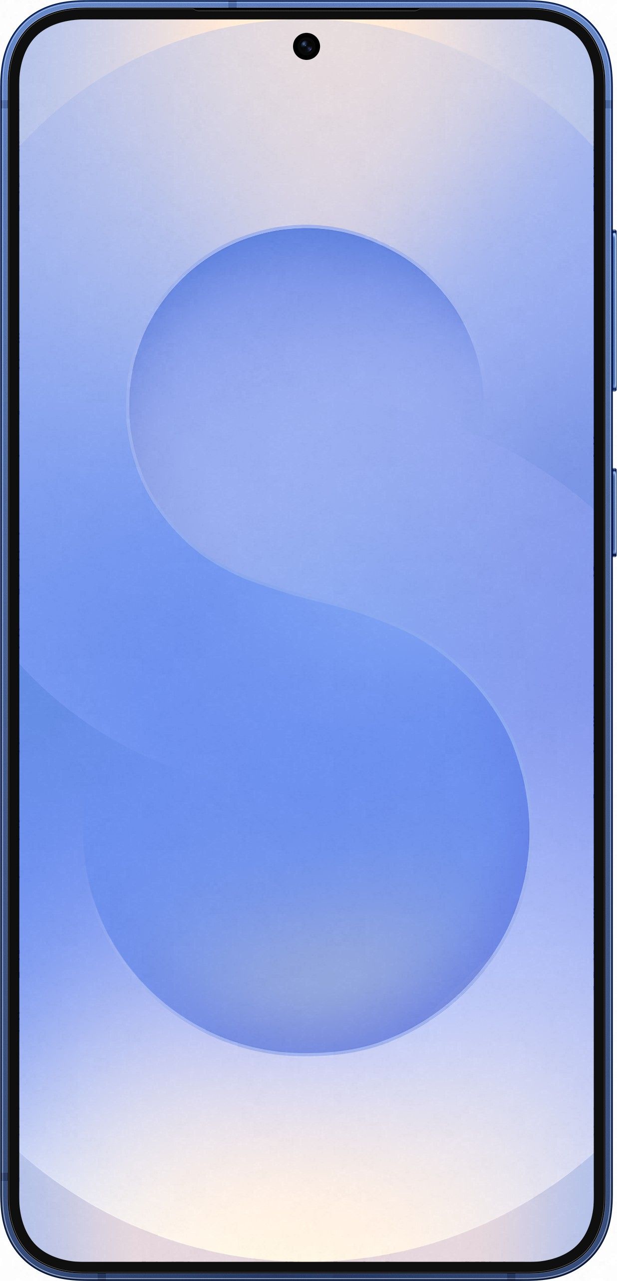 Смартфон Samsung Galaxy S25+ 256 ГБ, Синий, Dual nano SIM + eSIM детальное изображение - 6