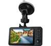 Видеорегистратор DIGMA FreeDrive 115, 2-х канальный, 1920x1080 Full HD dpi, MicroSD, 32 ГБ, Черный вариант - 9