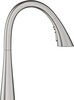 Смеситель Grohe Zedra 32294002 вариант - 4