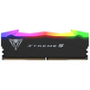 Оперативная память Patriot Viper Xtreme 5 RGB DDR5 8000MHz, PVXR548G80C38K, 2x24 Гб KIT, 48 Гб вариант - 2